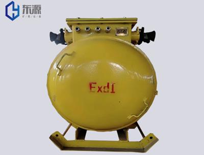自动真空电磁起动器